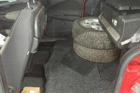 Ford Tourneo Courier vaihtoauto
