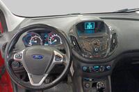 Ford Tourneo Courier vaihtoauto