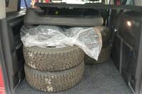 Ford Tourneo Courier vaihtoauto
