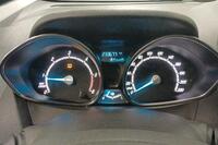 Ford Tourneo Courier vaihtoauto