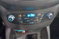 Ford Tourneo Courier vaihtoauto