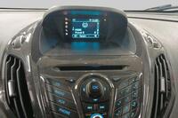 Ford Tourneo Courier vaihtoauto