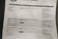 Ford Tourneo Courier vaihtoauto