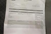Ford Tourneo Courier vaihtoauto