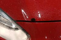 Ford Tourneo Courier vaihtoauto