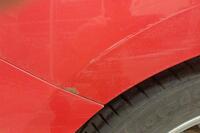 Ford Tourneo Courier vaihtoauto