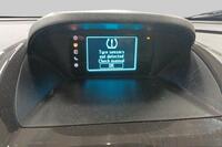 Ford Tourneo Courier vaihtoauto