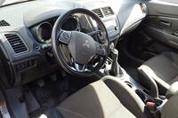 Mitsubishi ASX vaihtoauto