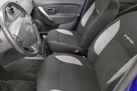 Dacia Sandero vaihtoauto