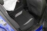 Dacia Sandero vaihtoauto