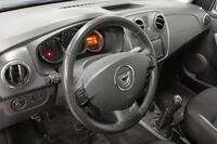 Dacia Sandero vaihtoauto