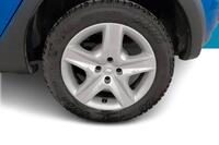 Dacia Sandero vaihtoauto