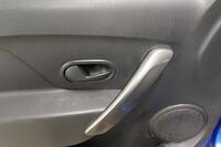 Dacia Sandero vaihtoauto