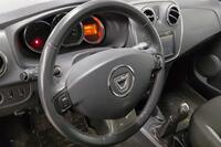 Dacia Sandero vaihtoauto