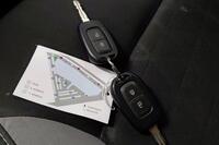 Dacia Sandero vaihtoauto