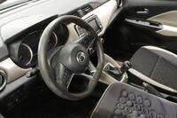 Nissan Micra vaihtoauto