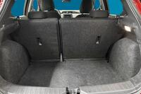 Nissan Micra vaihtoauto