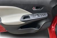 Nissan Micra vaihtoauto