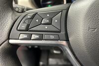 Nissan Micra vaihtoauto