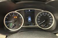 Nissan Micra vaihtoauto