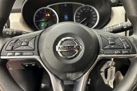 Nissan Micra vaihtoauto