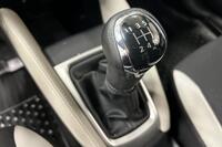 Nissan Micra vaihtoauto