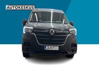 Renault Master vaihtoauto