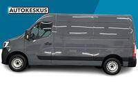 Renault Master vaihtoauto