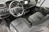 Renault Master vaihtoauto