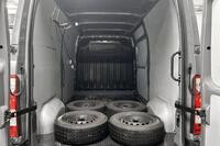 Renault Master vaihtoauto