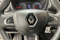 Renault Master vaihtoauto