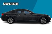 BMW 5-sarja vaihtoauto