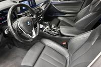 BMW 5-sarja vaihtoauto