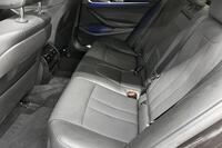 BMW 5-sarja vaihtoauto