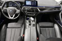 BMW 5-sarja vaihtoauto