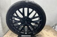 BMW 5-sarja vaihtoauto