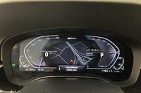 BMW 5-sarja vaihtoauto