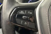 BMW 5-sarja vaihtoauto