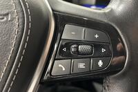 BMW 5-sarja vaihtoauto