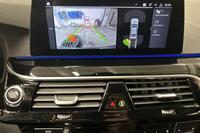 BMW 5-sarja vaihtoauto