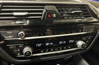 BMW 5-sarja vaihtoauto