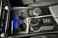 BMW 5-sarja vaihtoauto