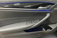 BMW 5-sarja vaihtoauto