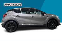 Mitsubishi ASX vaihtoauto