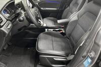 Mitsubishi ASX vaihtoauto