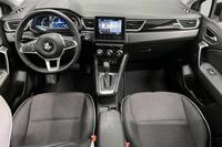 Mitsubishi ASX vaihtoauto