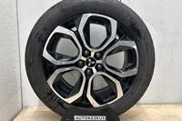 Mitsubishi ASX vaihtoauto