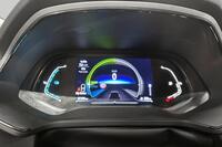 Mitsubishi ASX vaihtoauto