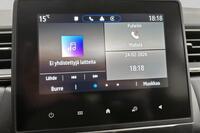 Mitsubishi ASX vaihtoauto