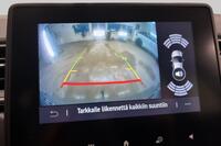 Mitsubishi ASX vaihtoauto